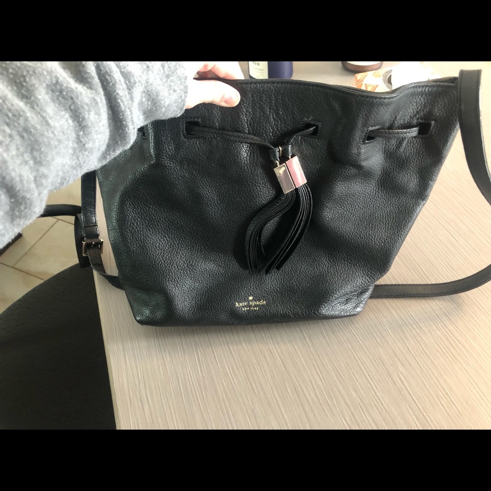 Kate spade tote